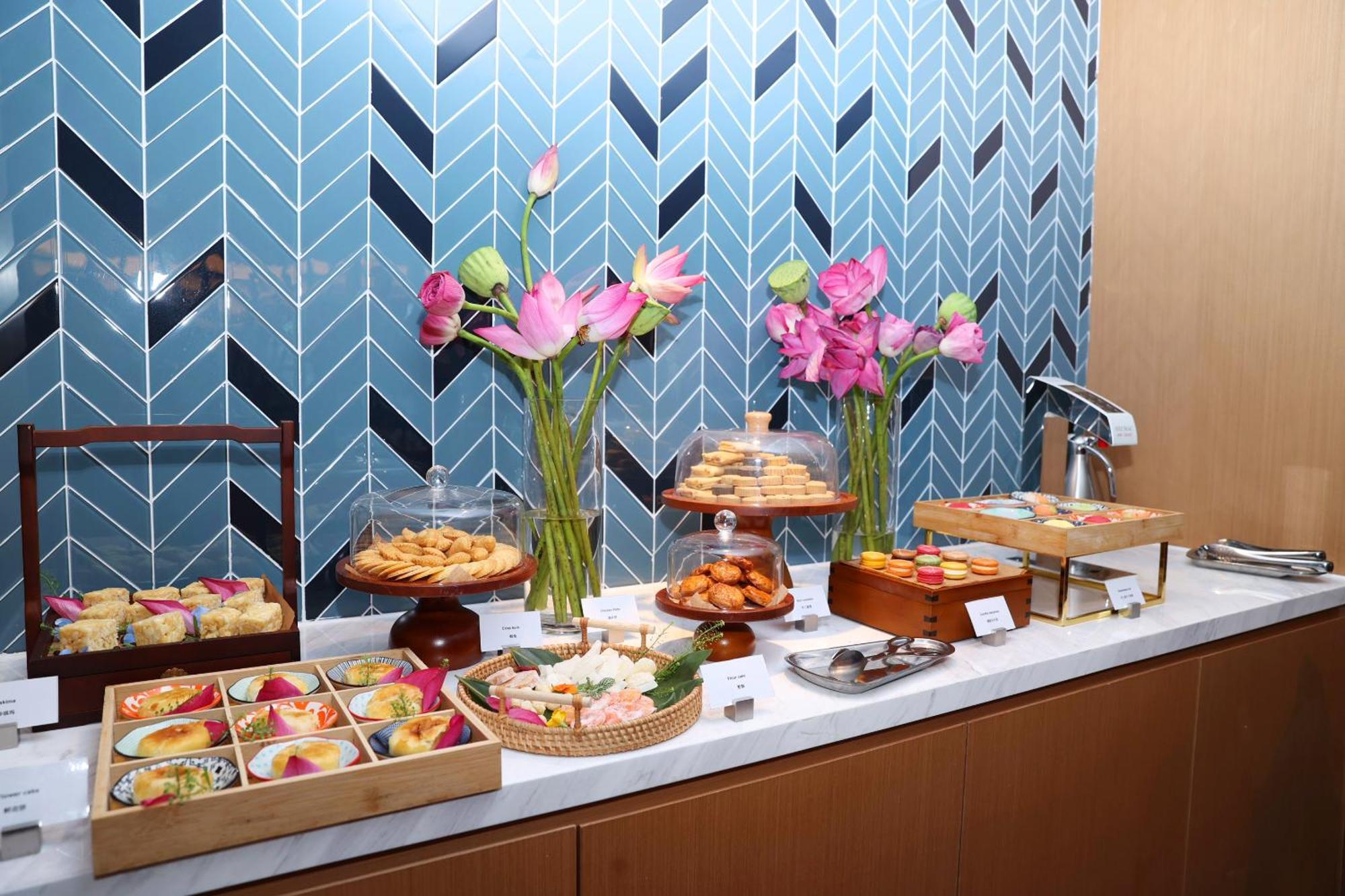 Fairfield By Marriott Guangzhou Konggang Hotel Exterior photo