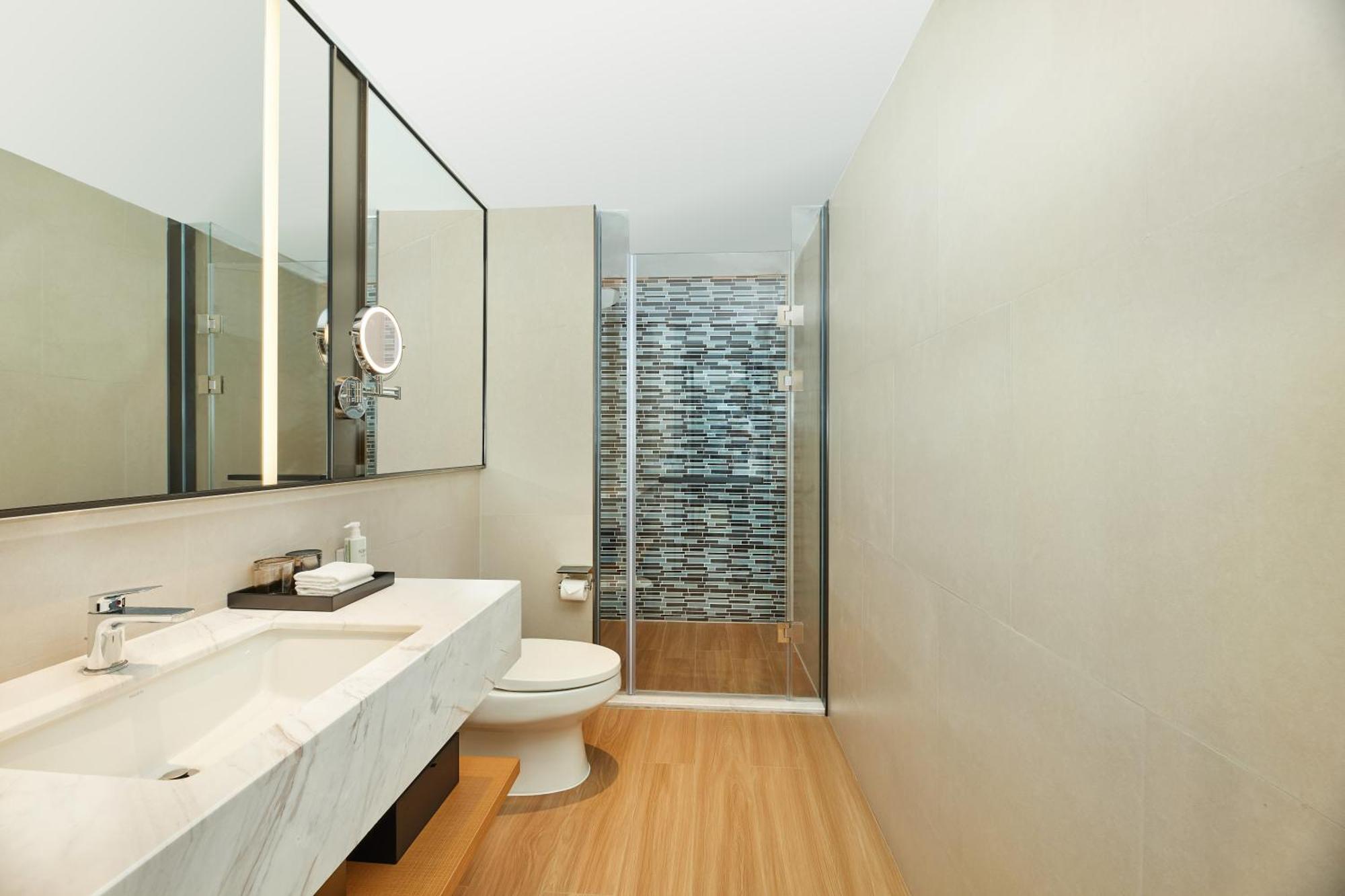 Fairfield By Marriott Guangzhou Konggang Hotel Exterior photo