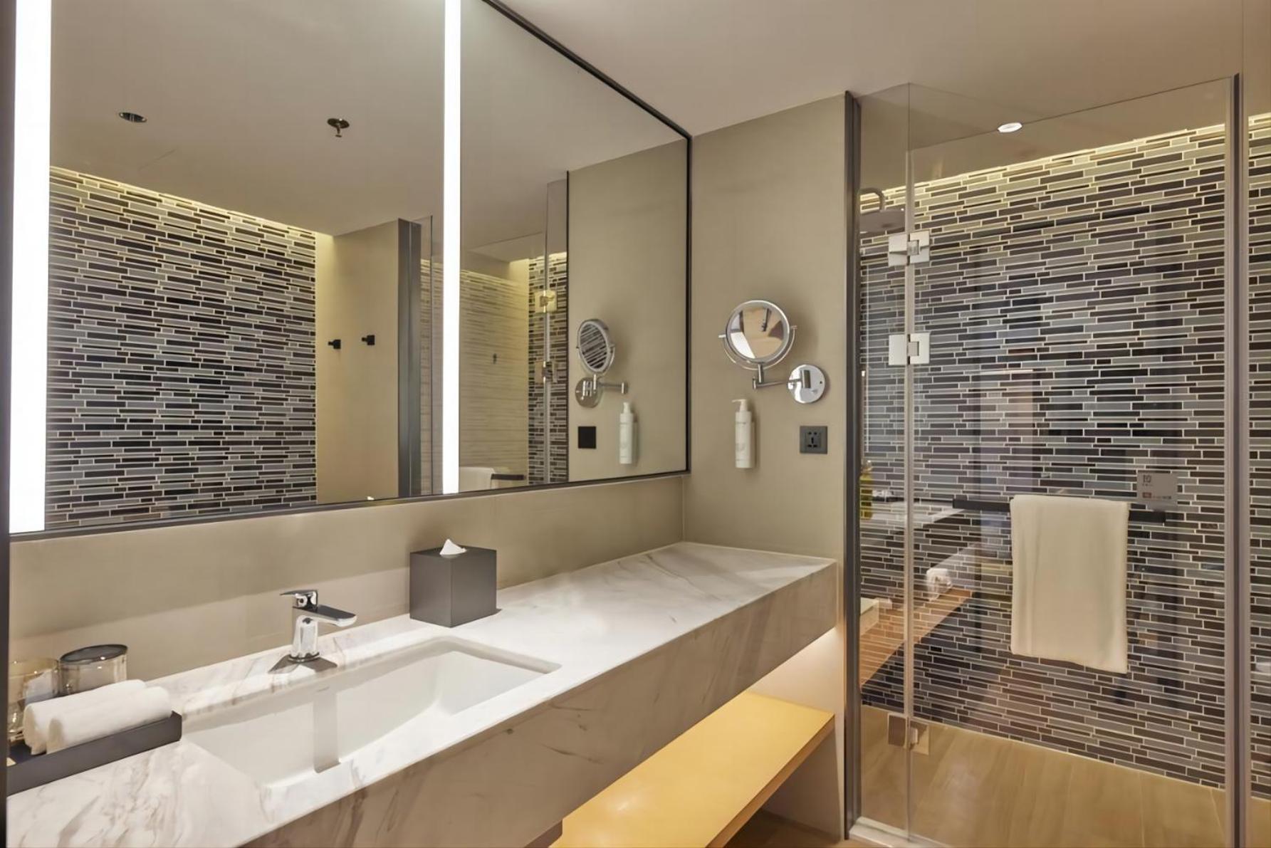 Fairfield By Marriott Guangzhou Konggang Hotel Exterior photo