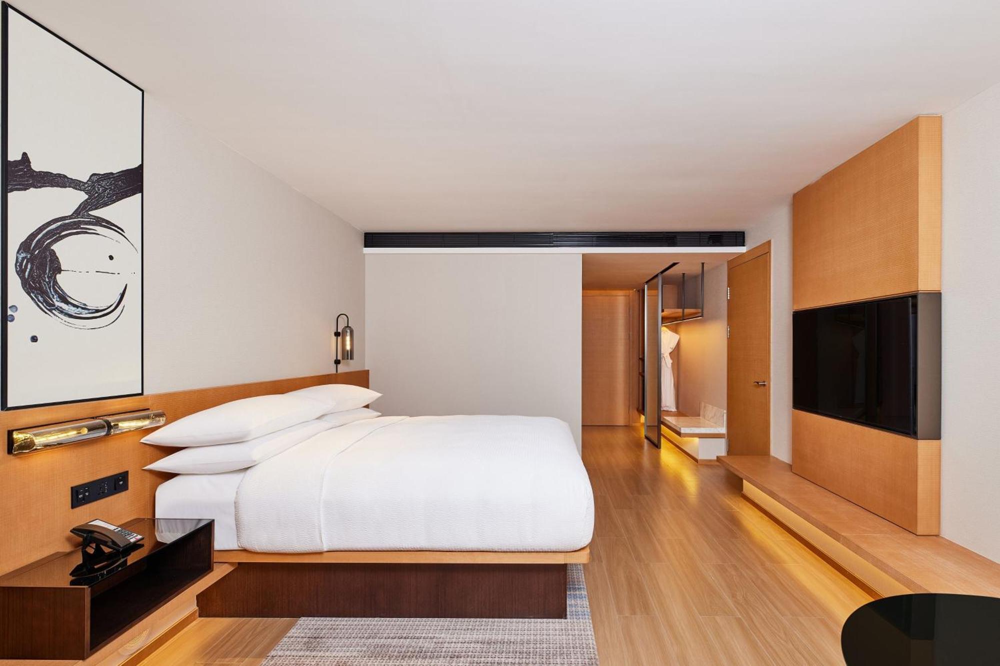 Fairfield By Marriott Guangzhou Konggang Hotel Exterior photo
