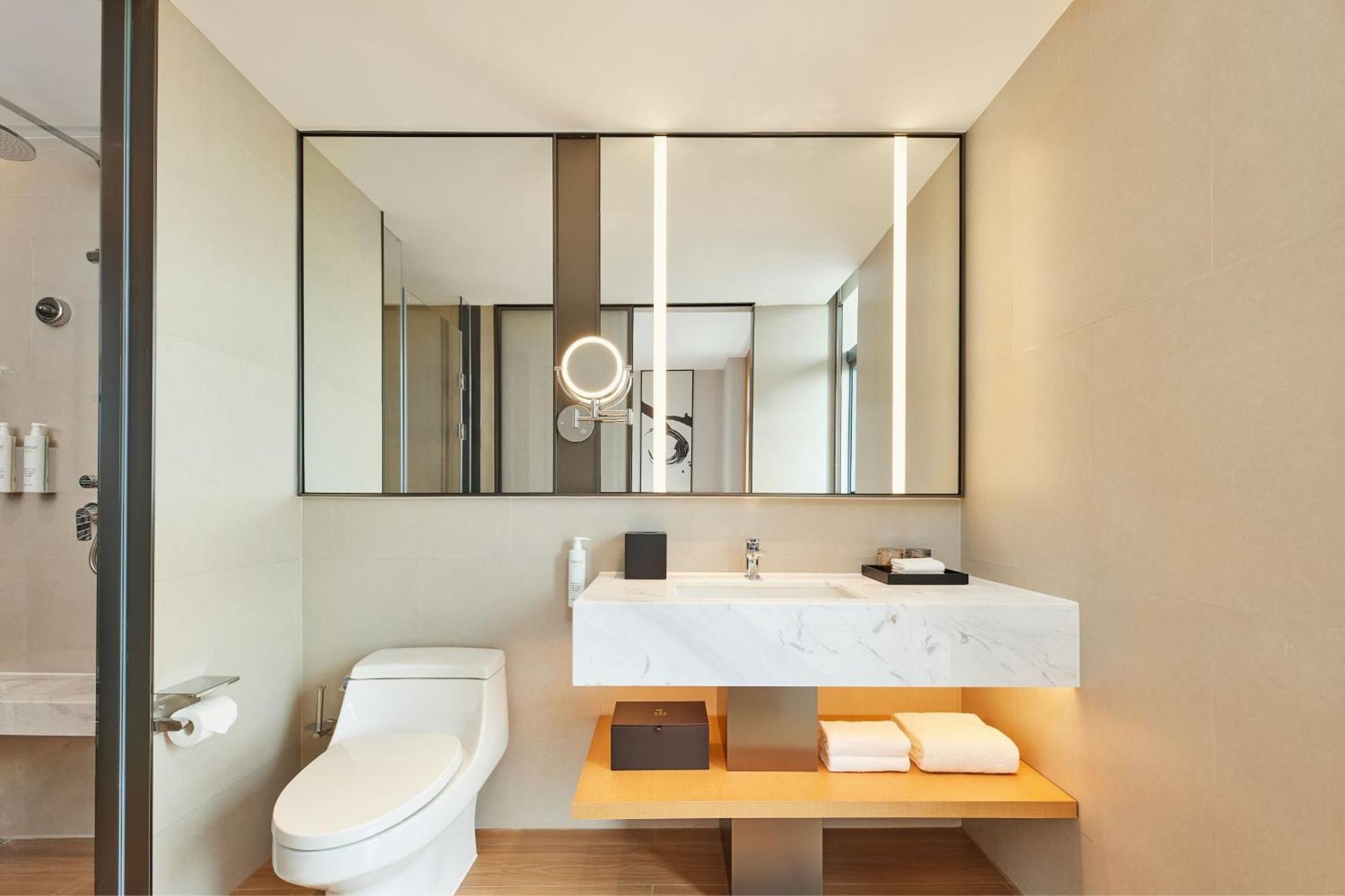 Fairfield By Marriott Guangzhou Konggang Hotel Exterior photo